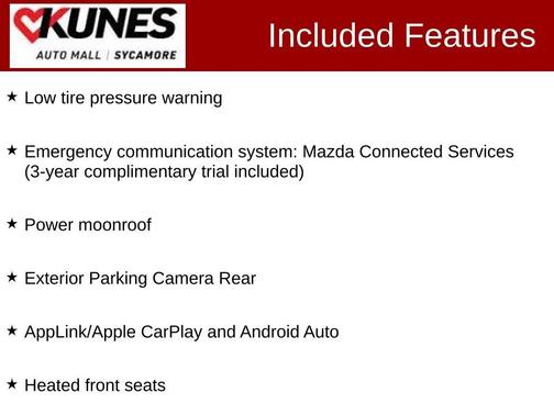 2023 Mazda Mazda3 2.5 S Carbon Edition