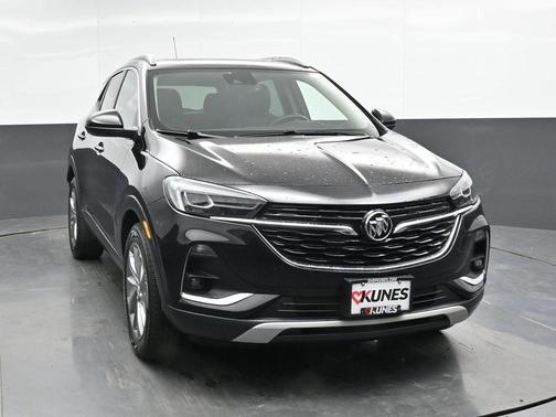 2022 Buick Encore GX Essence