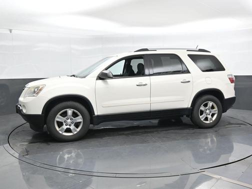 2012 GMC Acadia SL