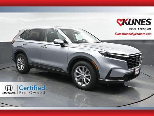 2023 Honda CR-V EX