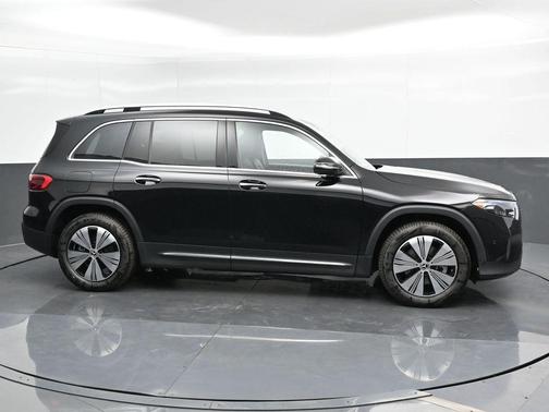 2024 Mercedes-Benz EQB 250 Base