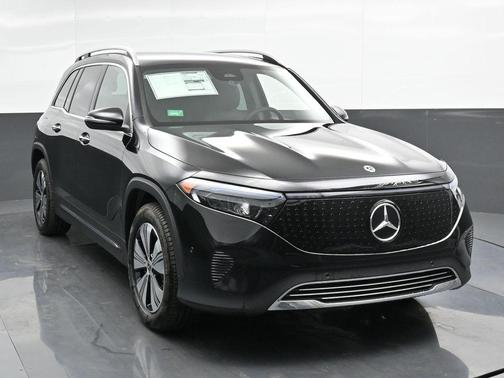 2024 Mercedes-Benz EQB 250 Base