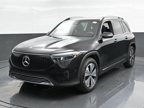 2024 Mercedes-Benz EQB 250 Base