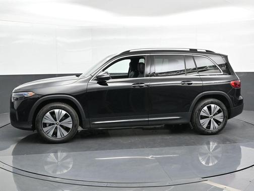 2024 Mercedes-Benz EQB 250 Base