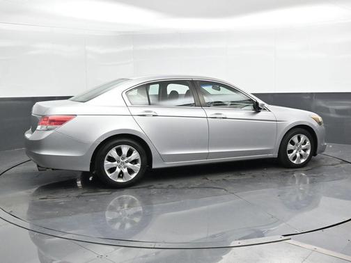 2010 Honda Accord EX