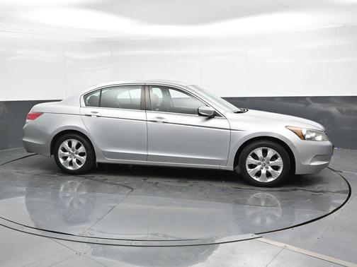 2010 Honda Accord EX