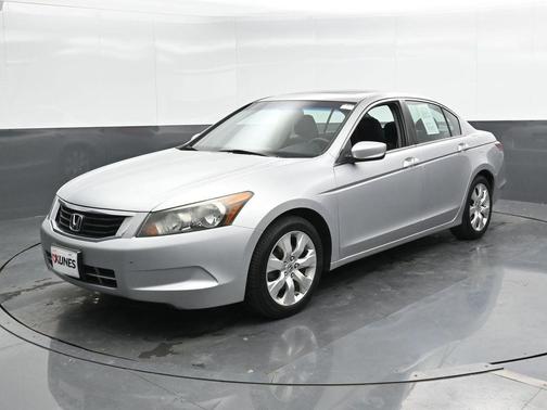 2010 Honda Accord EX