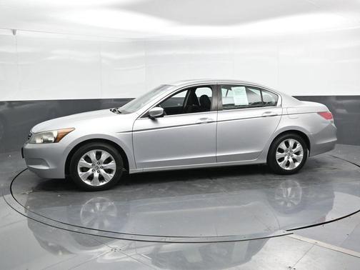 2010 Honda Accord EX