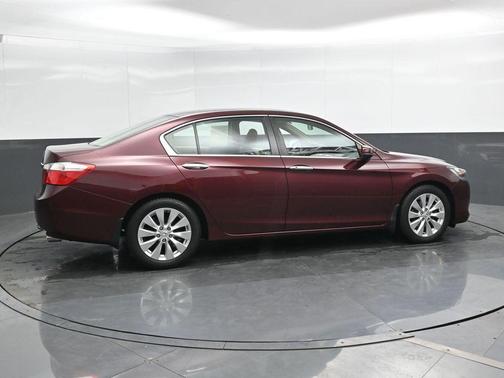 2015 Honda Accord EX