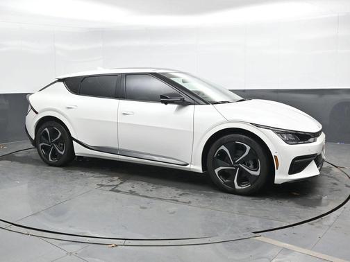 2024 Kia EV6 GT-Line