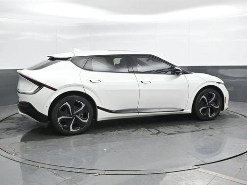 2024 Kia EV6 GT-Line