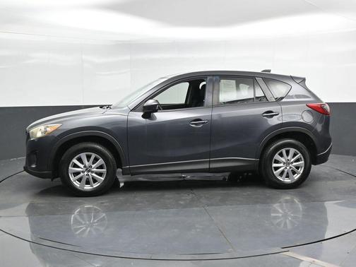 2014 Mazda CX-5 Sport