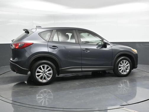 2014 Mazda CX-5 Sport