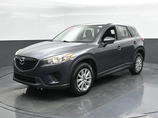 2014 Mazda CX-5 Sport