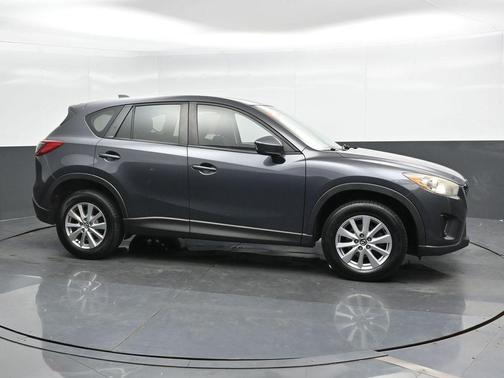 2014 Mazda CX-5 Sport