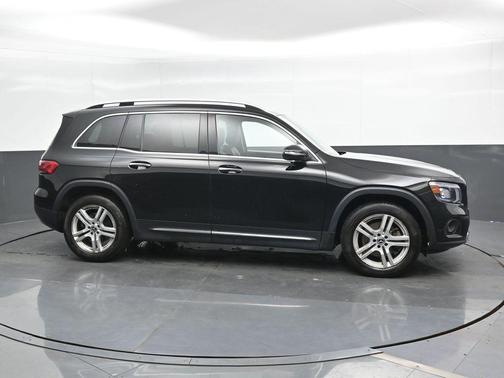 2023 Mercedes-Benz GLB 250 Base 4MATIC