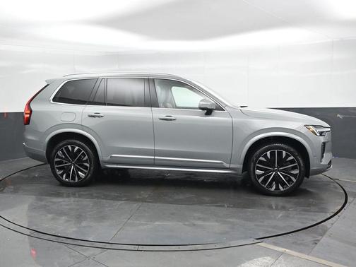 2026 Volvo XC90 Plug-In Hybrid T8 Ultra 7-Seater