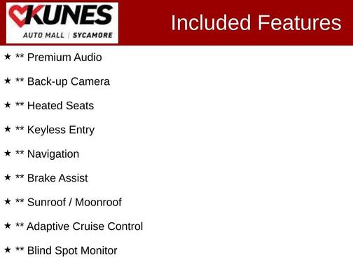 2021 Lincoln Corsair Reserve