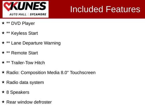 2019 Volkswagen Atlas 3.6L SE w/Technology