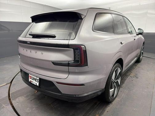 4500 / 1000 2026 Volvo EX90 TWIN MOTOR PERFORMANCE ULTRA