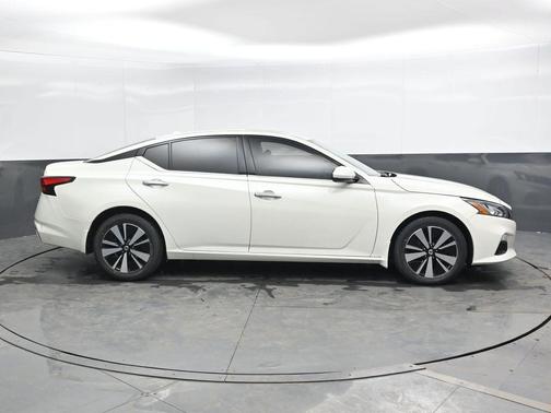 2019 Nissan Altima 2.5 SV
