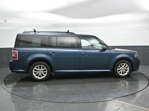 2016 Ford Flex SE