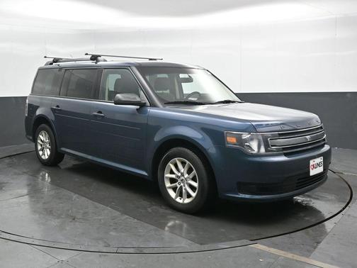 2016 Ford Flex SE