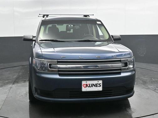 2016 Ford Flex SE
