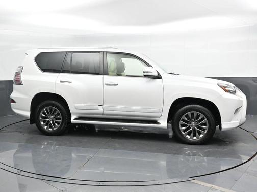 2016 Lexus GX 460 Luxury