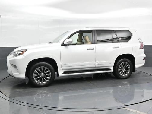 2016 Lexus GX 460 Luxury