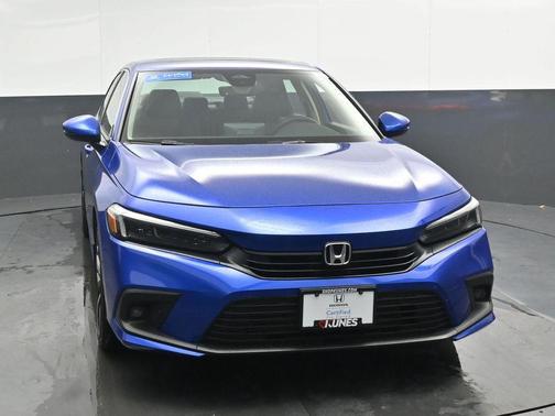 2023 Honda Civic Touring