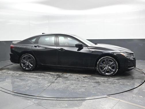 2023 Acura TLX A-Spec