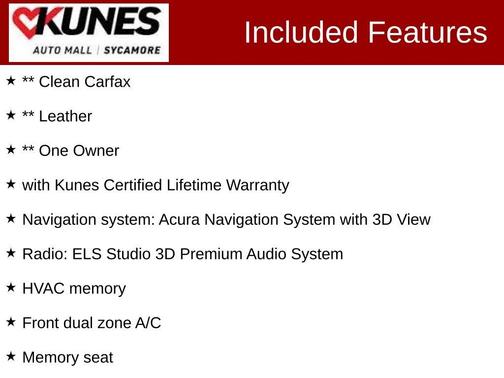 2023 Acura TLX A-Spec