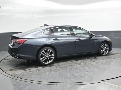 2019 Chevrolet Malibu Premier