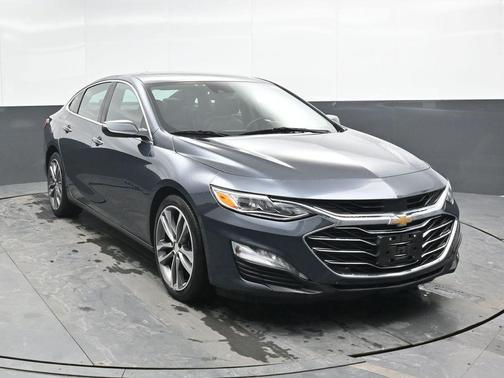 2019 Chevrolet Malibu Premier