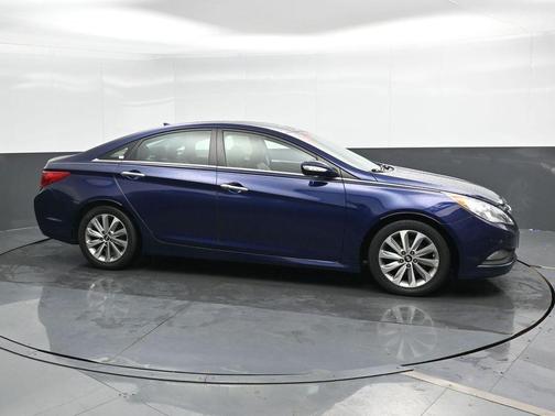 2014 Hyundai SONATA Limited