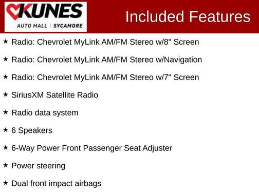 Silver Ice Metallic 2017 Chevrolet Malibu Hybrid