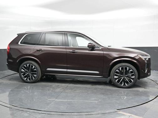 2025 Volvo XC90 Plug-In Hybrid T8 Ultra 6-Seater