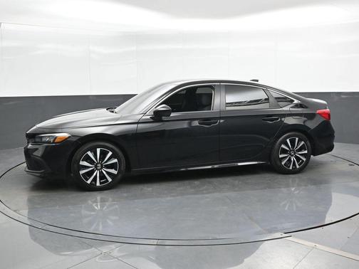 2023 Honda Civic EX