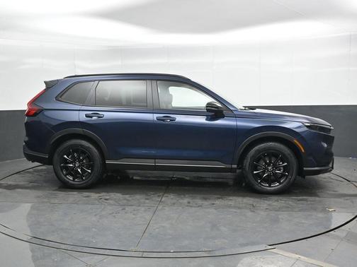 Canyon 2026 Honda CR-V Hybrid Sport-L