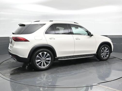 2022 Mercedes-Benz GLE 350 Base 4MATIC