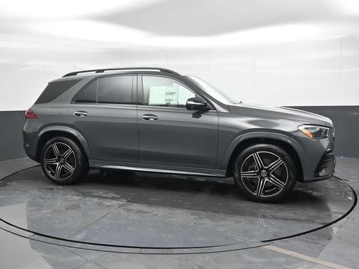 2026 Mercedes-Benz GLE 350 Base 4MATIC