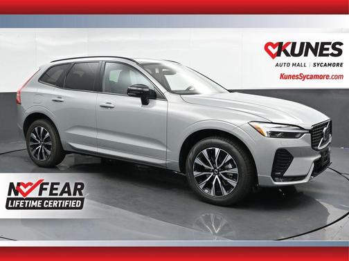 2025 Volvo XC60 B5 Core