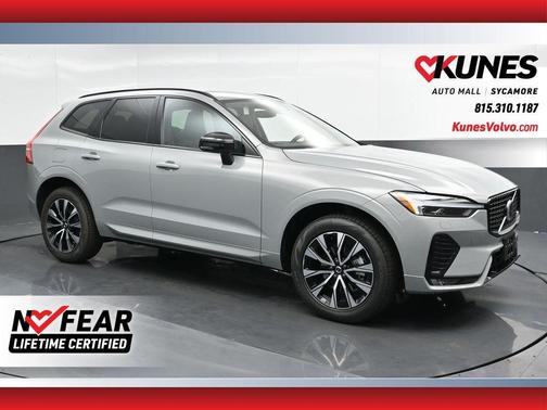 2025 Volvo XC60 B5 Core