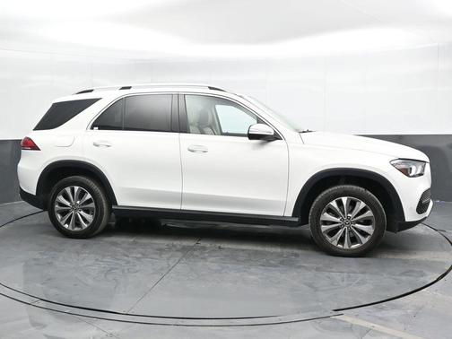 2022 Mercedes-Benz GLE 350 Base 4MATIC