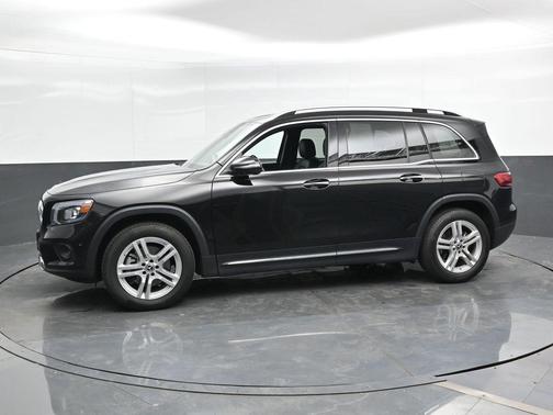 2023 Mercedes-Benz GLB 250 Base 4MATIC