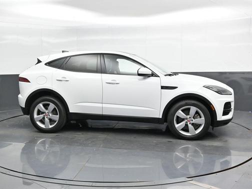 2022 Jaguar E-PACE SE