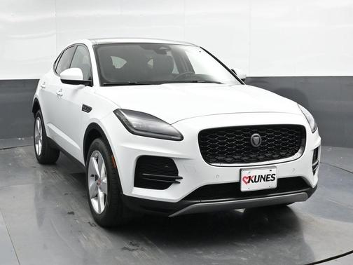2022 Jaguar E-PACE SE
