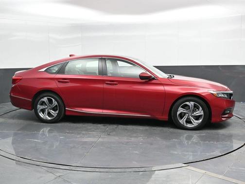2020 Honda Accord EX-L