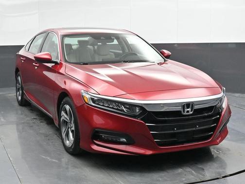 2020 Honda Accord EX-L